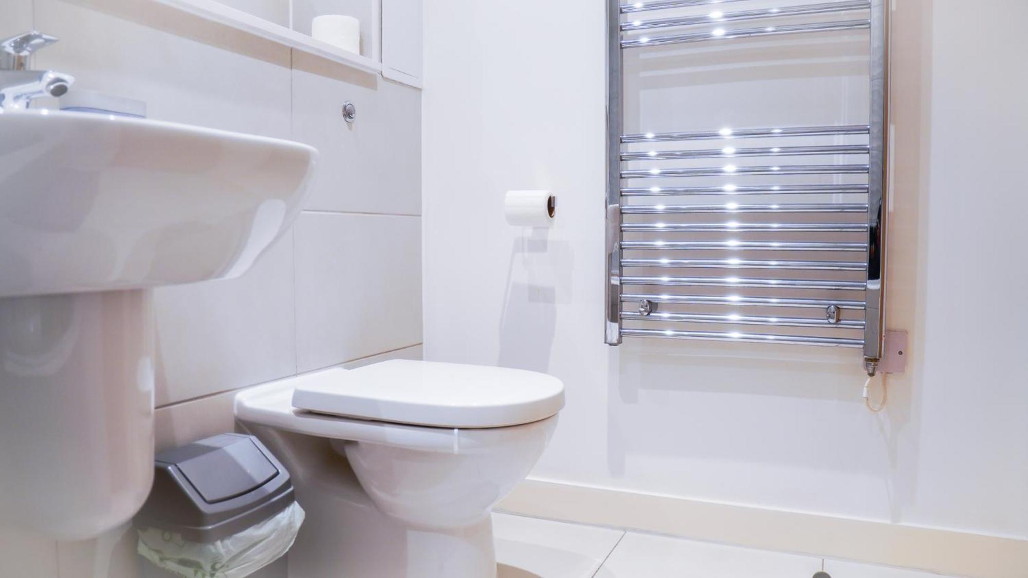 Manchester City Centre Apt With Balcony & Free Parking - Including Free 1-Hour Late Check-Out For Bookings On The 29Th 31St May, Justeat Voucher For 2-Night Stays Minimum! Esterno foto