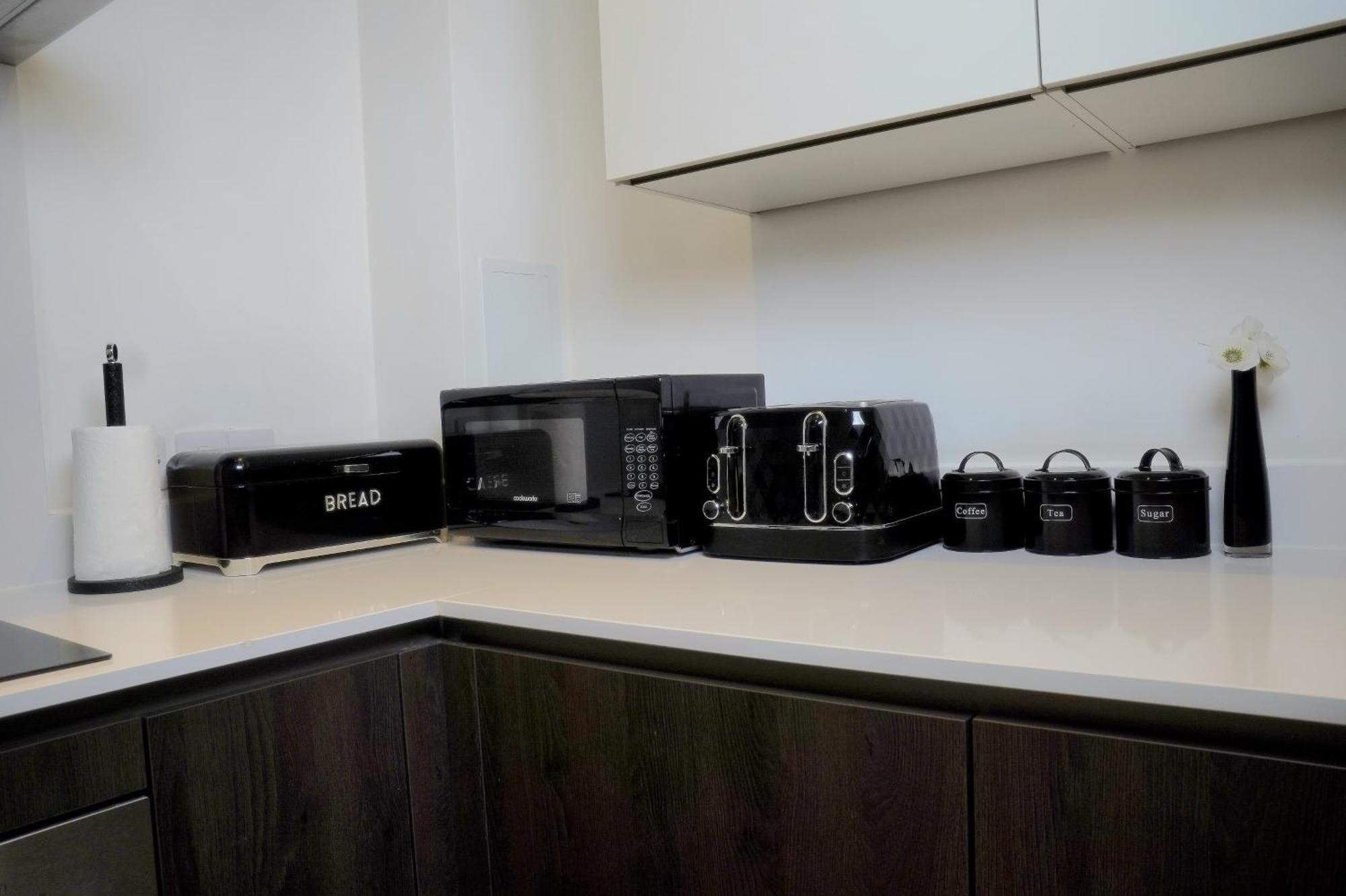 Manchester City Centre Apt With Balcony & Free Parking - Including Free 1-Hour Late Check-Out For Bookings On The 29Th 31St May, Justeat Voucher For 2-Night Stays Minimum! Esterno foto