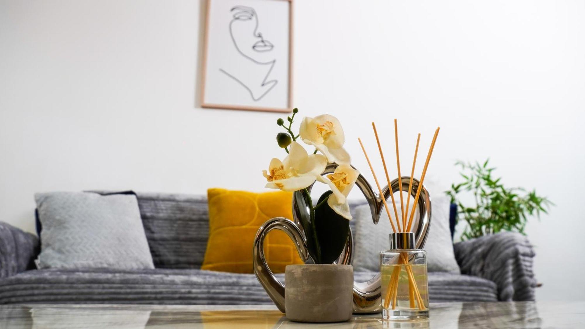 Manchester City Centre Apt With Balcony & Free Parking - Including Free 1-Hour Late Check-Out For Bookings On The 29Th 31St May, Justeat Voucher For 2-Night Stays Minimum! Esterno foto